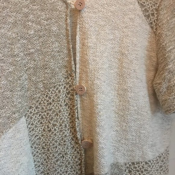 short sleeve Cardigan - Picture 5 of 5
